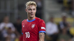 Adam Karabec steht wohl vor einer erneuten Leihe zum HSV