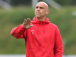 Thomas Letsch bleibt in Salzburg