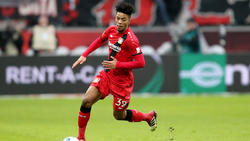 Benjamin Henrichs will Bayer Leverkusen angeblich verlassen