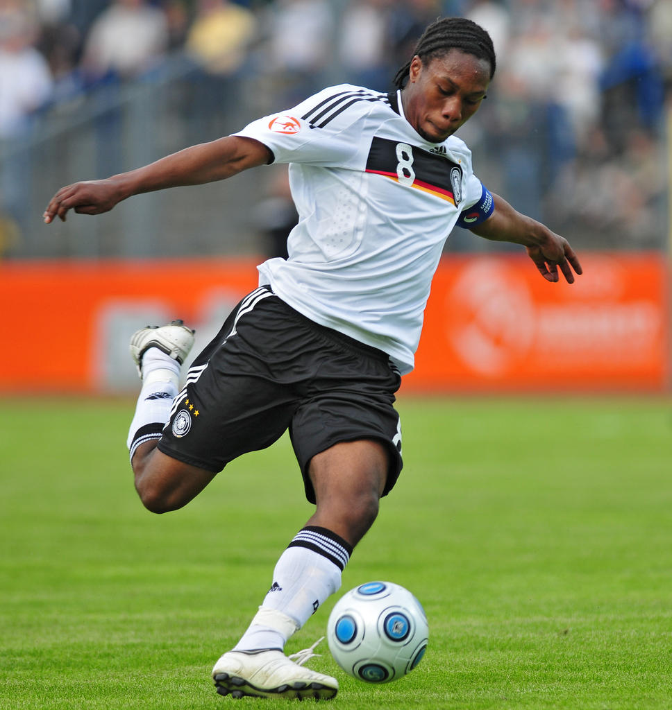 Reinhold Yabo (0 Länderspiele)