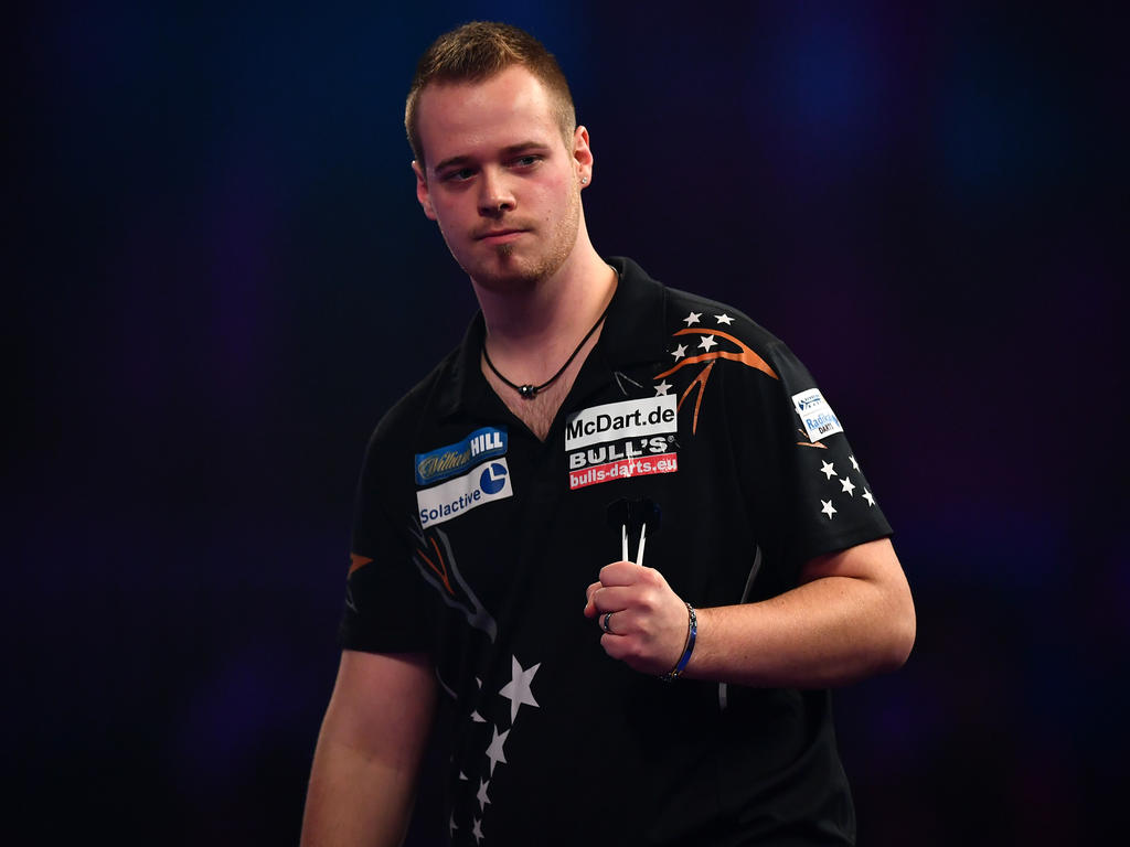 Max Hopp Van Gerwen Max Hopp Van Gerwen