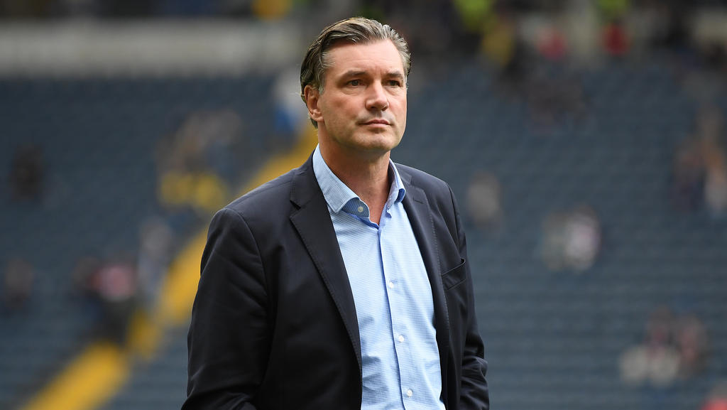 Michael Zorc dementiert Rekordofferte des VfB Stuttgart für BVB-Talent Bruun Larsen