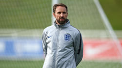 Gareth Southgate wird bei Manchester United gehandelt