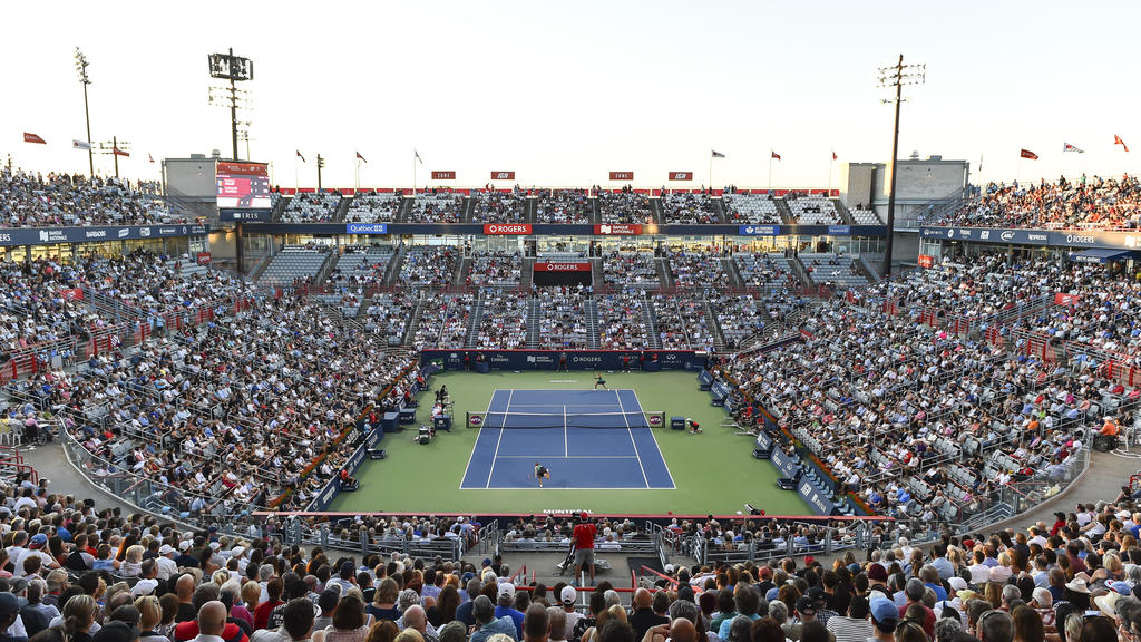 Die WTA kann sich Transgender-Spielerinnen auf der Tour vorstellen Die WTA kann sich Transgender-Spielerinnen auf der Tour vorstellen