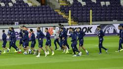 Anderlecht muss 200.000 Euro Strafe zahlen