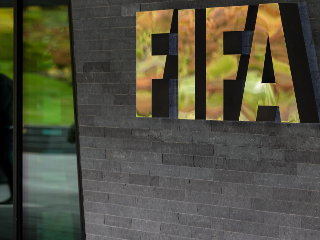 Die FIFA will den Fußball mit Zeitstrafen und Shoot-outs revolutionieren