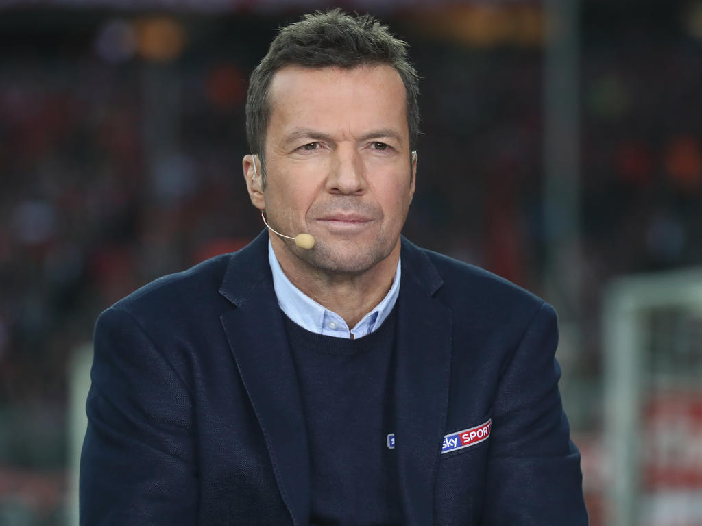 Laut Matthäus wollten viele Spieler nicht spielen Laut Matthäus wollten viele Spieler nicht spielen