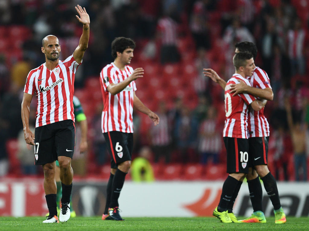 Siete clasificados de siete. Ese el balance para el fútbol español. (Foto: Getty) Siete clasificados de siete. Ese el balance para el fútbol español. (Foto: Getty)