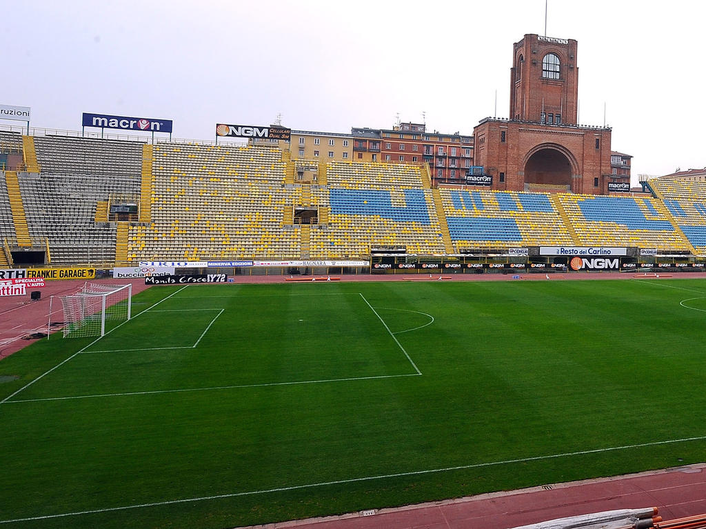 El estadio del Bologna será uno de los escenarios del Europeo Sub-21. (Foto: Getty)