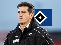 Jens Todt ist Wunschkandidat des Hamburger SV