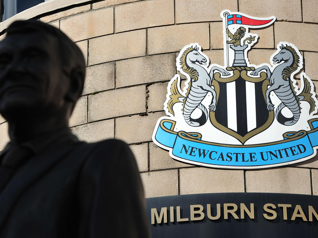 Newcastle United soll erneut verkauft werden