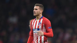 Lucas Hernández will mit dem FC Bayern Titel gewinnen