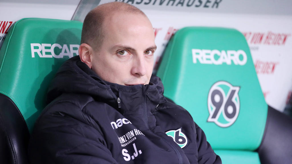 Jan Schlaudraff verlor bei Hannover 96 seinen Job als Sportdirektor