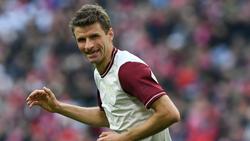 Die Profis des FCB trainieren derzeit nur individuell