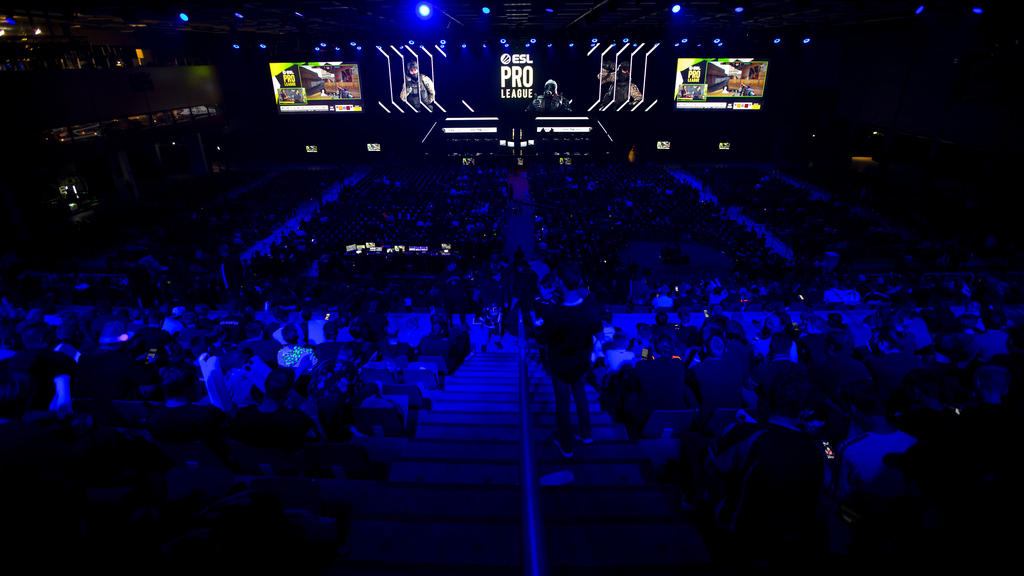 Die Gewinner der ersten Phase der CS:GO-Liga Flashpoint stehen fest Die Gewinner der ersten Phase der CS:GO-Liga Flashpoint stehen fest
