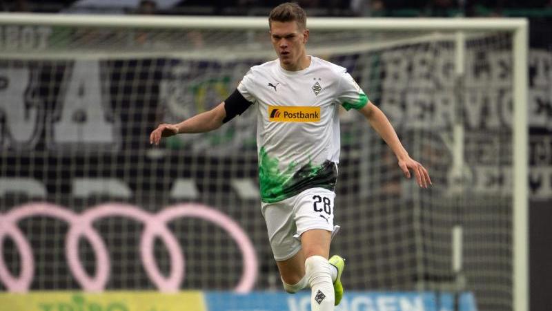 Matthias Ginter schließt eine Zukunft bei Borussia Mönchengladbach nicht aus