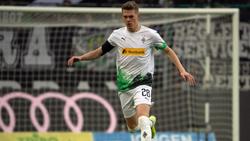 Matthias Ginter schließt eine Zukunft bei Borussia Mönchengladbach nicht aus