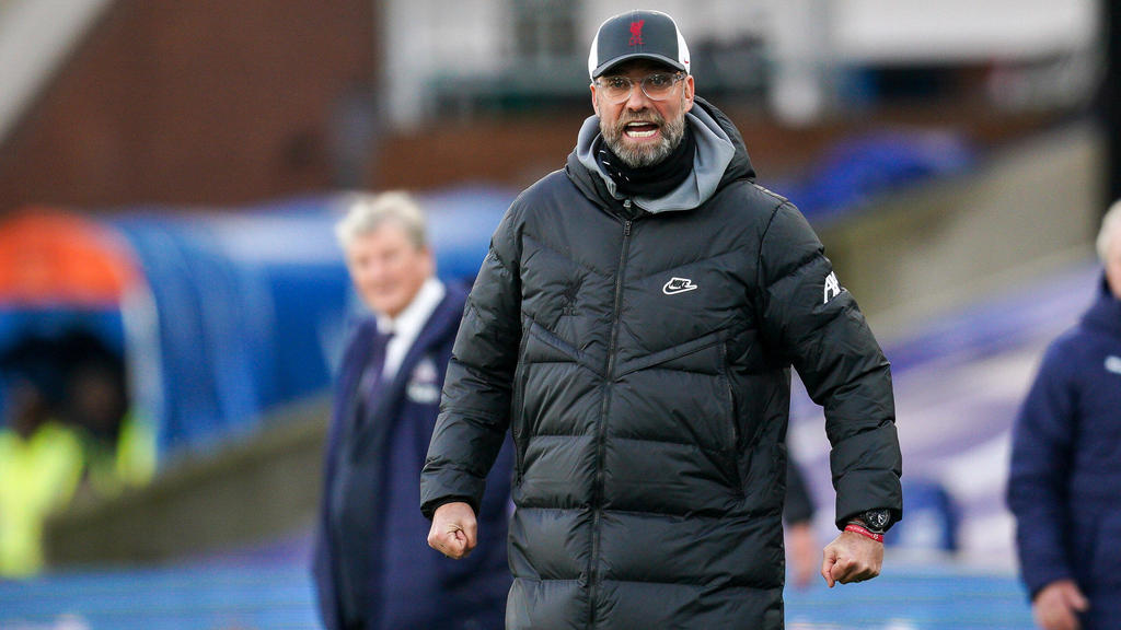 Verteidigt BVB-Coach Edin Terzic gegen Kritik: Jürgen Klopp Verteidigt BVB-Coach Edin Terzic gegen Kritik: Jürgen Klopp
