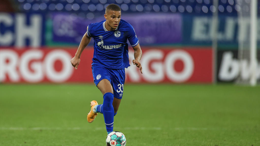 Malick Thiaw - 0,8 Millionen Euro Gehalt