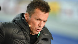 Lothar Matthäus hat seine Meinung kundgetan