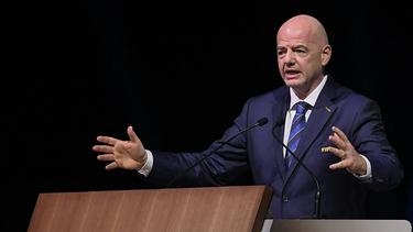 FIFA und ECA erneuern Grundsatzvereinbarung