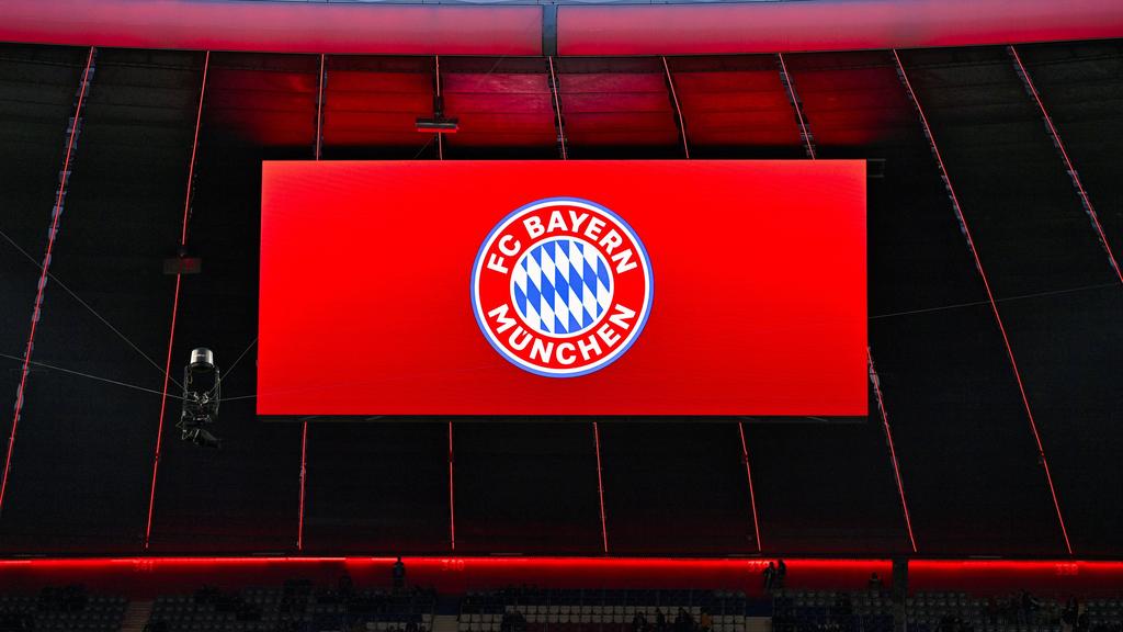 Der FC Bayern musste die Rückreise mit Verspätung antreten