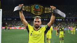 Hany Mukhtar ist einer der größten Stars in der MLS?