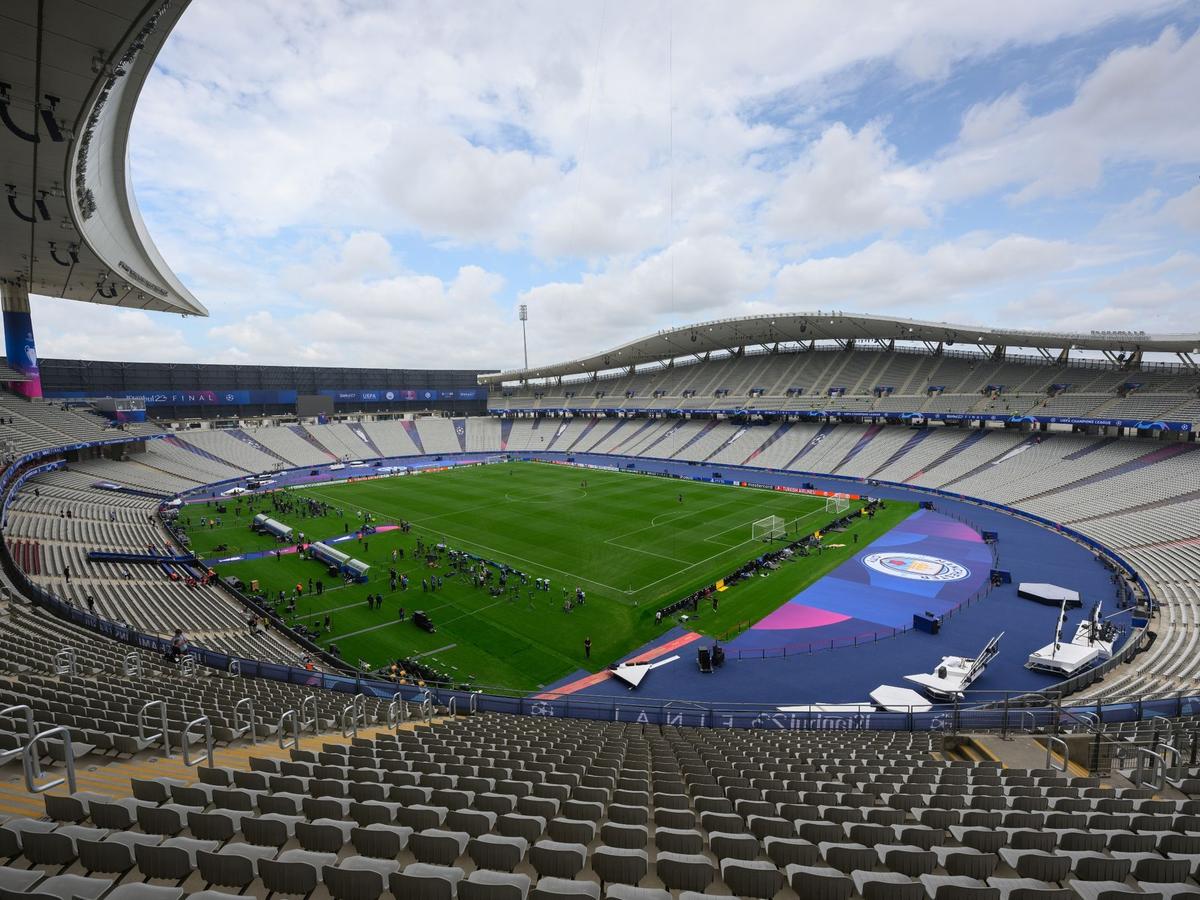 Manchester City weist die Favoritenrolle im Champions-League-Finale in Istanbul von sich