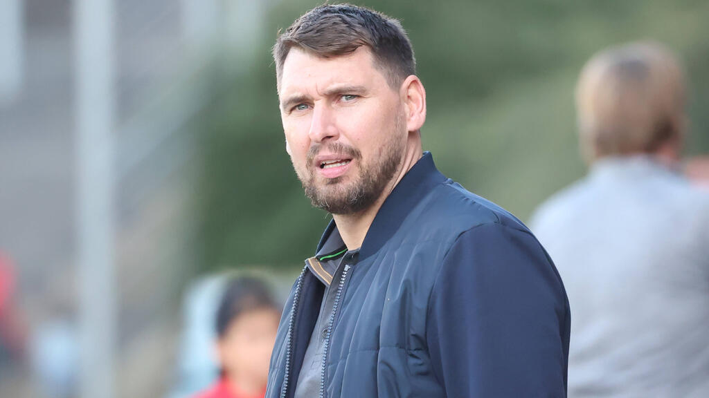Patrick Helmes spielte zwischen 2008 und 2011 selbst für Bayer Leverkusen