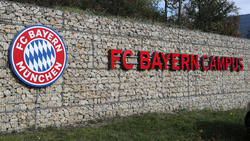 Der FC Bayern fördert den Nachwuchs mittlerweile auf seinem eigenen Campus
