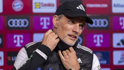 Muss beim FC Bayern viel Kritik ertragen: Thomas Tuchel