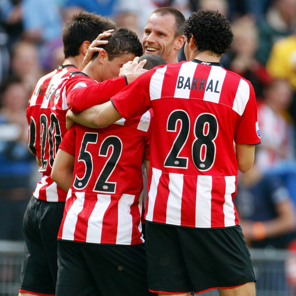 PSV Eindhoven (2009/10)