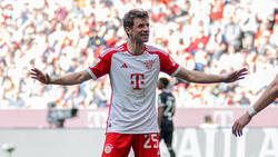 Thomas Müller kommentiert die neuen "Störgeräusche" beim FC Bayern
