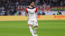 Verlässt Omar Marmoush Eintracht Frankfurt vor Vertragsende?