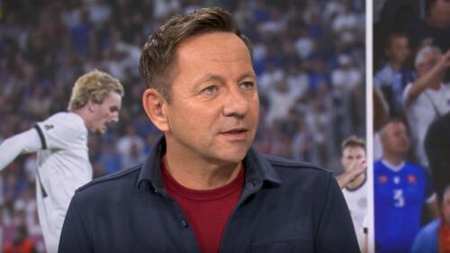 Jetzt geht es auch um den Job von Nagelsmann