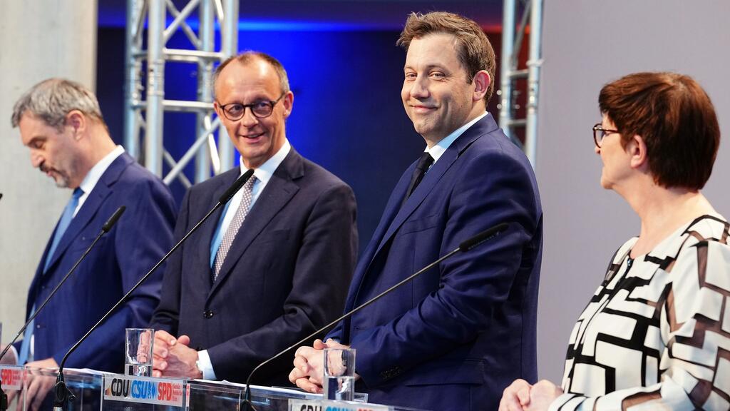 Neuer Impuls für den deutschen Sport: Staatsminister im Kanzleramt für Sport und Ehrenamt geplant
