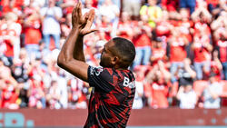 Jonathan Tah liegt angeblich ein Vertragsangebot vom FC Bayern vor