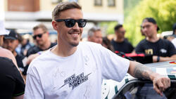 Max Kruse sieht Versäumnisse bei Werder Bremen