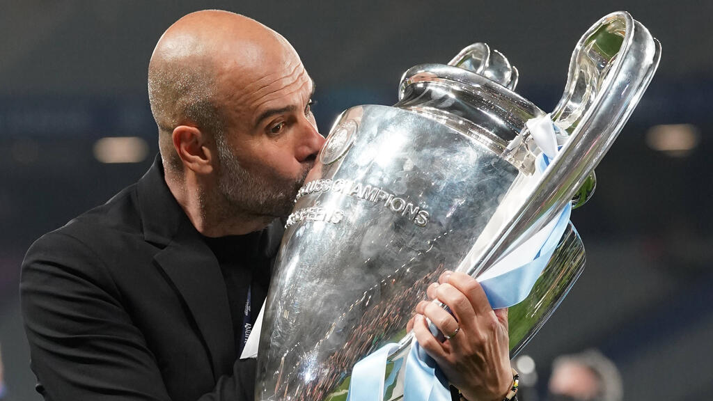 So wurde Pep Guardiola zur Legende