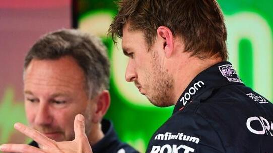 Das Horner-Aus könnte Max Verstappens Entscheidung beeinflussen