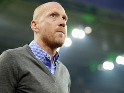 Matthias Sammer ist der Sportvorstand des FC Bayern München