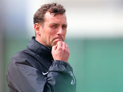 Der Wechsel von Markus Weinzierl zum FC Schalke steht noch nicht fest