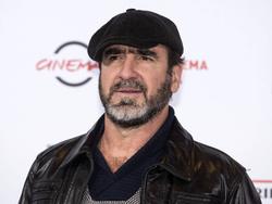 Fußball-Philosph Eric Cantona
