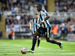 Moussa Sissoko wird wahrscheinlich nicht mehr für Newcastle spielen