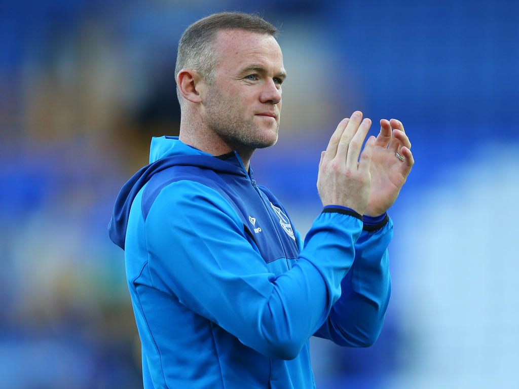Wayne Rooney steht vor einem Wechsel in die MLS