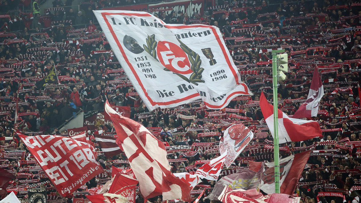 1. FC Kaiserslautern: Patrick Banf bleibt Beiratsvorsitzender 1. FC Kaiserslautern: Patrick Banf bleibt Beiratsvorsitzender