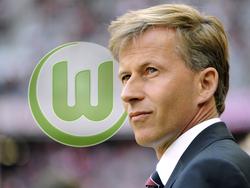 Andrie Jonker se llama el elegido del Wolfsburgo. (Foto: Getty)