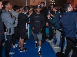 Der Abgang von Douglas Costa bringt dem FC Bayern viel Geld