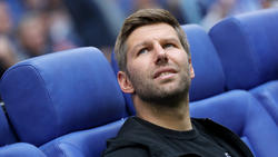 Thomas Hitzlsperger traut Mario Gomez beim VfB noch einiges zu