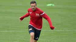 Christian Gentner soll nach der aktiven Karriere nach Stuttgart zurückkehren